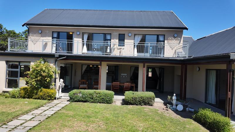 4 Bedroom Property for Sale in Die Bult Western Cape